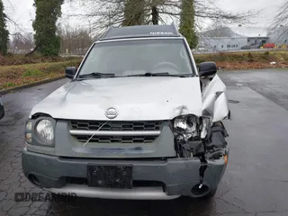 2004 Nissan Xterra XE with VIN 5N1ED28Y94C684837, listed as a IAAI auction lot 41480582 with 154,179 mi miles and . Bid and sale history available at DreamBid. Image 12.