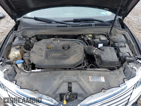 2016 Lincoln MKZ with VIN 3LN6L2J93GR628876, listed as a IAAI auction lot 42507366 with 132,149 mi miles and . Bid and sale history available at DreamBid. Image 10.
