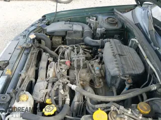 2003 Subaru Forester X with VIN JF1SG63603H759251, listed as a IAAI auction lot 43098438 with 165,830 mi miles and . Bid and sale history available at DreamBid. Image 12.