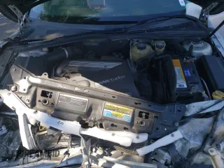 2008 Saab 9-3 z VIN YS3FB49YX81106085, wystawiony jako Copart lot #59029934 z przebiegiem Nie podano mil oraz Szkoda całkowita • Salvage title. Historia ofert i sprzedaży dostępna na DreamBid. Obrazek 13.