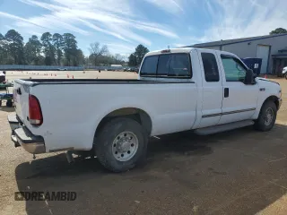2000 Ford F-250 XL с VIN 3FTNX20L7YMA40480, выставлен на аукционе Copart как лот 88603325 с пробегом 221 869 миль миль и Чистый • Clean title. История ставок и продаж доступна на DreamBid. Изображение 3.