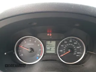 2015 Subaru Forester Premium с VIN JF2SJADC4FH573804, выставлен на аукционе Copart как лот 59416295 с пробегом 180 280 миль миль и Чистый • Clean title. История ставок и продаж доступна на DreamBid. Изображение 9.