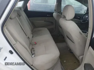 2008 Toyota Prius z VIN JTDKB20UX83381139, wystawiony jako Copart lot #88541695 z przebiegiem 254 090 mil mil oraz Szkoda całkowita • Salvage title. Historia ofert i sprzedaży dostępna na DreamBid. Obrazek 10.