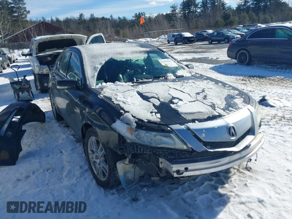 2009 Acura TL Technology z VIN 19UUA86559A009270, wystawiony jako IAAI lot #41459003 z przebiegiem 156 265 mil mil oraz . Historia ofert i sprzedaży dostępna na DreamBid. Obrazek 1.