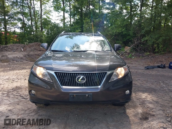 2010 Lexus RX 350 with VIN 2T2BK1BA3AC054524, listed as a IAAI auction lot 42788742 with 241,851 mi miles and . Bid and sale history available at DreamBid. Image 12.