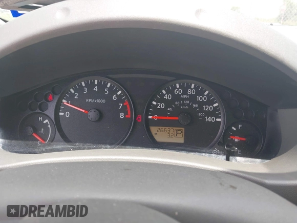 2020 Nissan Frontier S with VIN 1N6ED0CE4LN725848, listed as a IAAI auction lot 42343001 with 26,637 mi miles and . Bid and sale history available at DreamBid. Image 15.