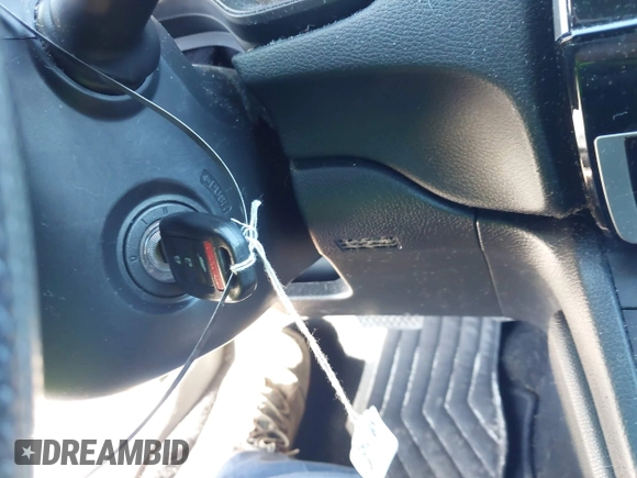 2018 Honda CR-V LX with VIN 5J6RW6H39JL000547, listed as a IAAI auction lot 42016645 with 72,235 mi miles. Bid and sale history available at carsss.com. Image 11.