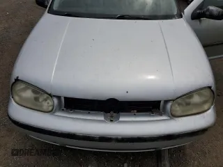 2002 Volkswagen GTI z VIN 9BWDE61J224046492, wystawiony jako Copart lot #61038925 z przebiegiem Nie podano mil oraz Czysty tytuł • Clean title. Historia ofert i sprzedaży dostępna na DreamBid. Obrazek 11.