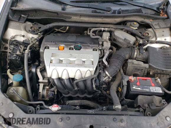 2009 Acura TSX with VIN JH4CU26679C010141, listed as a Copart auction lot 53946755 with 0 mi miles and Salvage Title. Bid and sale history available at carsss.com. Image 11.