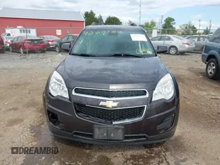 2015 Chevrolet Equinox LT with VIN 2GNFLFEK8F6247742, listed as a IAAI auction lot 42091616 with 220,892 mi miles and . Bid and sale history available at DreamBid. Image 12.
