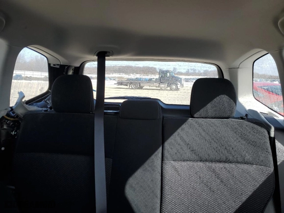 2018 Subaru Forester with VIN JF2SJABC8JH478593, listed as a Copart auction lot 50387435 with 95,960 mi miles and Clean Title. Bid and sale history available at carsss.com. Image 10.