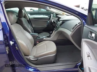 2011 Hyundai Sonata Limited with VIN 5NPEC4AC1BH108422, listed as a IAAI auction lot 42020425 with 214,216 mi miles and . Bid and sale history available at DreamBid. Image 5.