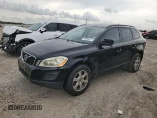 2012 Volvo XC60 3.2L с VIN YV4952DZ8C2252761, выставлен на аукционе Copart как лот 54254135 с пробегом 219 237 миль миль и Списание • Salvage title. История ставок и продаж доступна на DreamBid. Изображение 1.