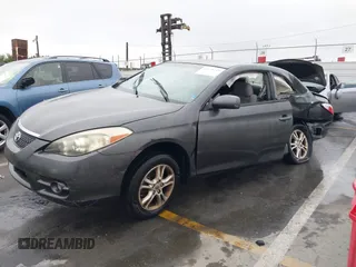 2008 Toyota Solara SE with VIN 4T1CE30PX8U766489, listed as a IAAI auction lot 40625245 with Not Provided miles and . Bid and sale history available at carsss.com. Image 18.