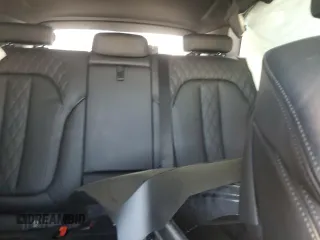 2020 BMW X5 M50i with VIN 5UXJU4C05LL228167, listed as a Copart auction lot 70390194 with Not Provided miles and Salvage Title. Bid and sale history available at DreamBid. Image 10.