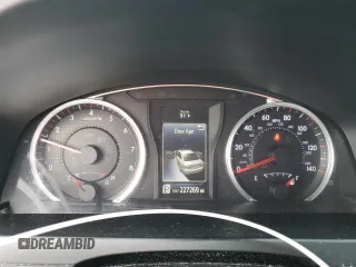 2017 Toyota Camry XLE z VIN 4T1BF1FK9HU814458, wystawiony jako Copart lot #59431165 z przebiegiem 227 269 mil mil oraz Szkoda całkowita • Salvage title. Historia ofert i sprzedaży dostępna na DreamBid. Obrazek 9.