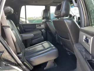 2011 Ford Expedition Limited with VIN 1FMJU1K57BEF25579, listed as a Copart auction lot 50550155 with 303,571 mi miles and Salvage Title. Bid and sale history available at carsss.com. Image 11.