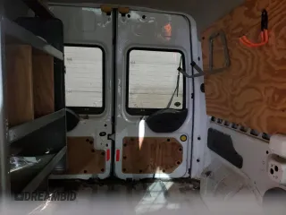 2012 Ford Transit Connect XLT с VIN NM0LS6BN7CT112250, выставлен на аукционе Copart как лот 48712665 с пробегом 154 391 миль миль и Списание • Salvage title. История ставок и продаж доступна на DreamBid. Изображение 10.