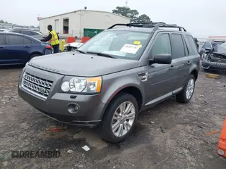 2010 Land Rover LR2 HSE z VIN SALFT2BNXAH208548, wystawiony jako IAAI lot #42387739 z przebiegiem 147 093 mil mil oraz . Historia ofert i sprzedaży dostępna na DreamBid. Obrazek 17.