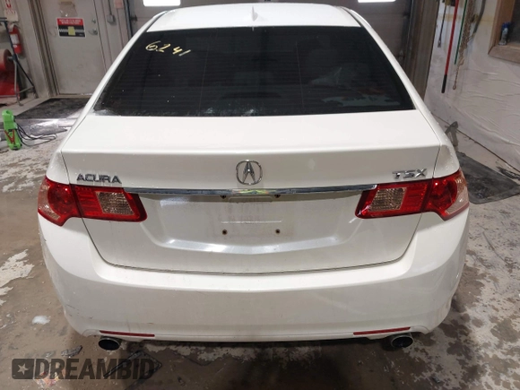 2011 Acura TSX z VIN JH4CU2F64BC003850, wystawiony jako IAAI lot #41906241 z przebiegiem 168 870 mil mil oraz . Historia ofert i sprzedaży dostępna na DreamBid. Obrazek 17.