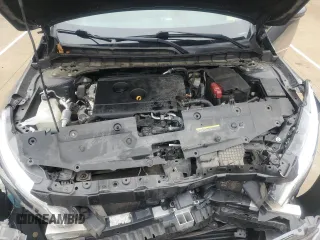 2019 Nissan Altima SL with VIN 1N4BL4EV2KC243327, listed as a Copart auction lot 51425485 with 92,624 mi miles and Salvage title. Bid and sale history available at DreamBid. Image 13.