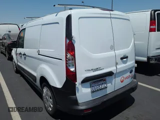 2019 Ford Transit Connect XL z VIN NM0LS7E28K1411828, wystawiony jako IAAI lot #42516582 z przebiegiem 84 198 mil mil oraz . Historia ofert i sprzedaży dostępna na DreamBid. Obrazek 35.