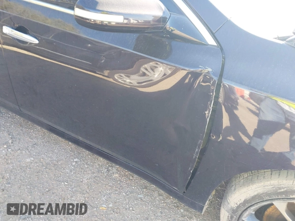 2014 Nissan Maxima SV с VIN 1N4AA5AP8EC459931, выставлен на аукционе IAAI как лот 41780765 с пробегом 155 625 миль миль и . История ставок и продаж доступна на DreamBid. Изображение 6.