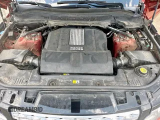 2014 Land Rover Range Rover Sport HSE с VIN SALWR2VF3EA303700, выставлен на аукционе Copart как лот 64902125 с пробегом 125 357 миль миль и Чистый • Clean title. История ставок и продаж доступна на DreamBid. Изображение 7.