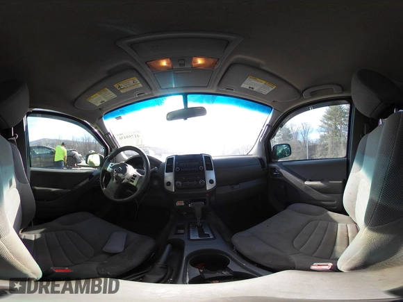 2015 Nissan Frontier SV with VIN 1N6BD0CT1FN730690, listed as a IAAI auction lot 41759436 with 113,564 mi miles and . Bid and sale history available at DreamBid. Image 22.