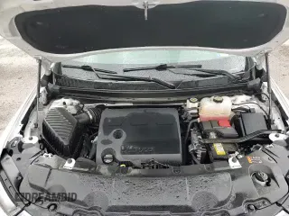 2022 Chevrolet Traverse Premier с VIN 1GNERKKW6NJ139552, выставлен на аукционе Copart как лот 61060075 с пробегом 41 818 миль миль и Списание • Salvage title. История ставок и продаж доступна на DreamBid. Изображение 14.