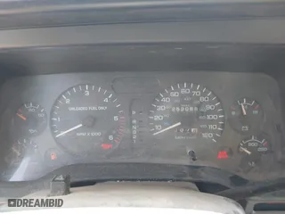 1996 Dodge Ram 1500 with VIN 1B7HC16Y1TS630096, listed as a IAAI auction lot 42095072 with 252,069 mi miles. Bid and sale history available at carsss.com. Image 7.