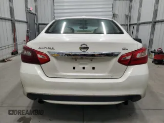 2016 Nissan Altima SL with VIN 1N4AL3AP3GC253238, listed as a Copart auction lot 48936365 with 118,703 mi miles and Clean Title. Bid and sale history available at carsss.com. Image 6.