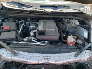 2021 GMC Yukon XL Denali z VIN 1GKS2JKT5MR462561, wystawiony jako Copart lot #65525115 z przebiegiem 77 670 mil mil oraz Szkoda całkowita • Salvage title. Historia ofert i sprzedaży dostępna na DreamBid. Obrazek 13.