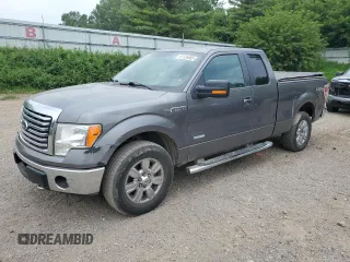 2011 Ford F-150 XL с VIN 1FTFX1ET7BFC26549, выставлен на аукционе Copart как лот 67026885 с пробегом 173 881 миль миль и Чистый • Clean title. История ставок и продаж доступна на DreamBid. Изображение 1.