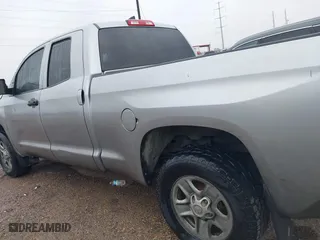 2021 Toyota Tundra 2WD SR with VIN 5TFRY5F12MX281339, listed as a IAAI auction lot 41641177 with 179,009 mi miles. Bid and sale history available at carsss.com. Image 14.