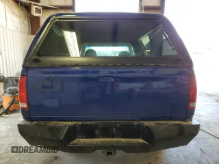 1997 Ford F-150 z VIN 1FTDF18W0VLB11829, wystawiony jako Copart lot #69103414 z przebiegiem 291 277 mil mil oraz Czysty tytuł • Clean title. Historia ofert i sprzedaży dostępna na DreamBid. Obrazek 6.