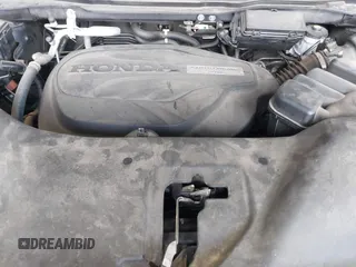 2020 Honda Passport EX-L с VIN 5FNYF8H50LB006189, выставлен на аукционе IAAI как лот 41846800 с пробегом 65 973 миль миль и . История ставок и продаж доступна на DreamBid. Изображение 10.