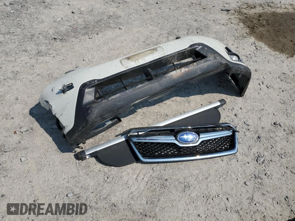 2016 Subaru Crosstrek Premium с VIN JF2GPABC0G9239871, выставлен на аукционе Copart как лот 59417505 с пробегом 129 895 миль миль и Списание • Salvage title. История ставок и продаж доступна на DreamBid. Изображение 13.