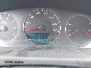 2006 Chevrolet Impala LT 3.9L with VIN 2G1WC581269174607, listed as a IAAI auction lot 42246993 with 133,023 mi miles and . Bid and sale history available at DreamBid. Image 7.