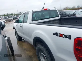 2020 Ford Ranger XL with VIN 1FTER1FH1LLA26768, listed as a IAAI auction lot 41258081 with 90,755 mi miles. Bid and sale history available at carsss.com. Image 14.
