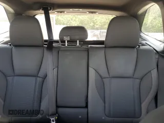 2024 Subaru Forester Wilderness with VIN JF2SKAJC3RH473201, listed as a Copart auction lot 63569115 with 34,033 mi miles and Clean title. Bid and sale history available at DreamBid. Image 10.