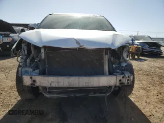 2016 Toyota Highlander XLE z VIN 5TDJKRFH4GS246539, wystawiony jako Copart lot #56583125 z przebiegiem 158 537 mil mil oraz Szkoda całkowita • Salvage title. Historia ofert i sprzedaży dostępna na DreamBid. Obrazek 5.