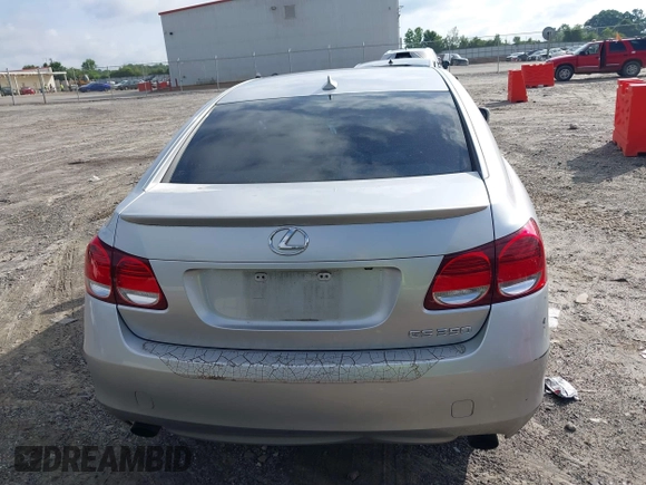 2011 Lexus GS 350 z VIN JTHBE1KS8B0051570, wystawiony jako IAAI lot #42276004 z przebiegiem 230 000 mil mil oraz . Historia ofert i sprzedaży dostępna na DreamBid. Obrazek 16.