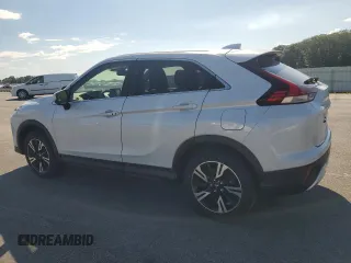 2024 Mitsubishi Eclipse Cross SE z VIN JA4ATWAAXRZ006915, wystawiony jako Copart lot #64937135 z przebiegiem 44 806 mil mil oraz Czysty tytuł • Clean title. Historia ofert i sprzedaży dostępna na DreamBid. Obrazek 2.