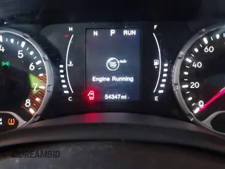 2020 Jeep Renegade Latitude with VIN ZACNJABB8LPL48552, listed as a IAAI auction lot 42470779 with 54,347 mi miles and . Bid and sale history available at DreamBid. Image 7.