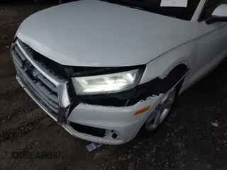 2020 Audi Q5 Premium Plus z VIN WA1BNAFY0L2105010, wystawiony jako IAAI lot #42121483 z przebiegiem 64 244 mil mil oraz . Historia ofert i sprzedaży dostępna na DreamBid. Obrazek 18.