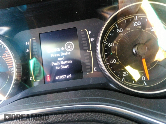 2020 Jeep Cherokee Altitude with VIN 1C4PJMLX3LD635710, listed as a IAAI auction lot 42105751 with 41,957 mi miles and . Bid and sale history available at DreamBid. Image 15.