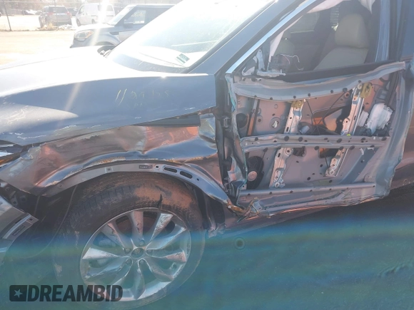 2020 Infiniti QX50 Essential с VIN 3PCAJ5M18LF113279, выставлен на аукционе IAAI как лот 41683001 с пробегом 41 047 миль миль и . История ставок и продаж доступна на DreamBid. Изображение 6.