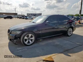 2011 BMW 3 Series 328i xDrive z VIN WBAPK7C56BA464140, wystawiony jako Copart lot #61197375 z przebiegiem 163 782 mil mil oraz Czysty tytuł • Clean title. Historia ofert i sprzedaży dostępna na DreamBid. Obrazek 1.
