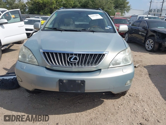 2008 Lexus RX 350 z VIN 2T2GK31U18C056375, wystawiony jako IAAI lot #42067209 z przebiegiem 219 210 mil mil oraz . Historia ofert i sprzedaży dostępna na DreamBid. Obrazek 13.